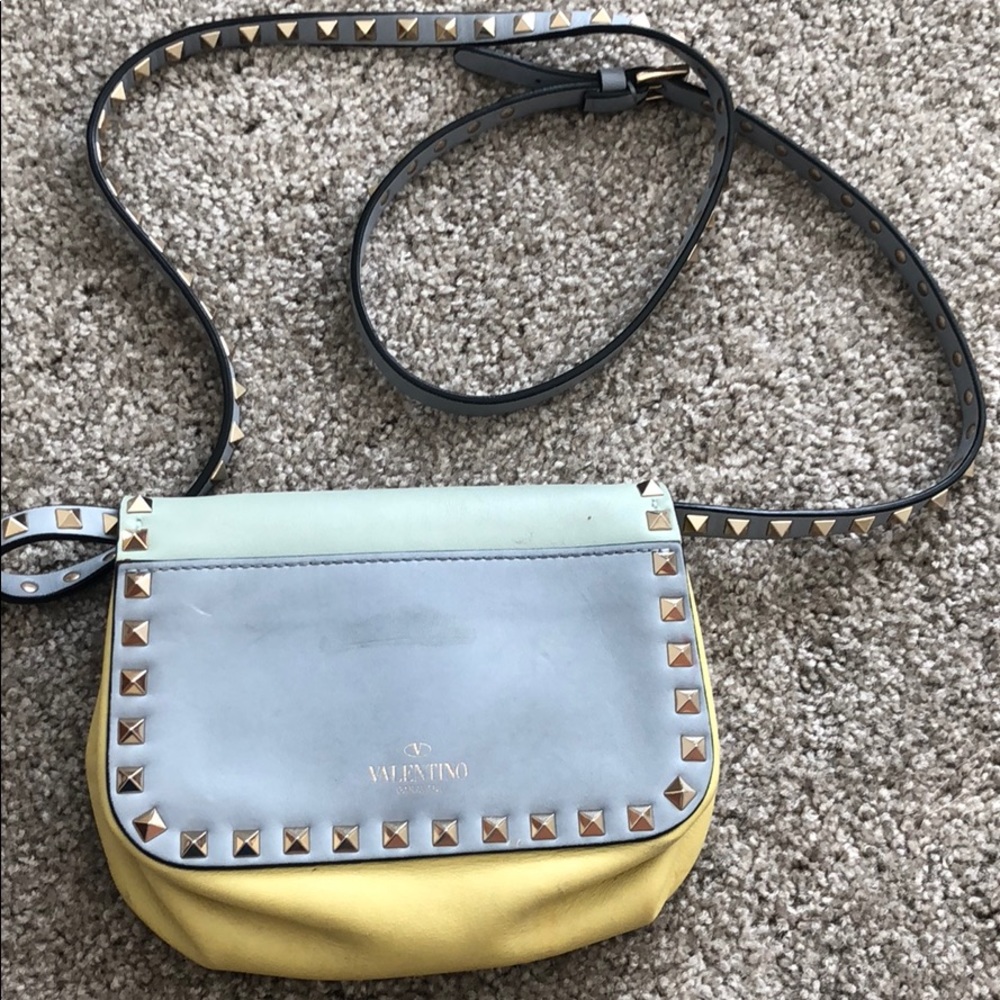Valentino purse